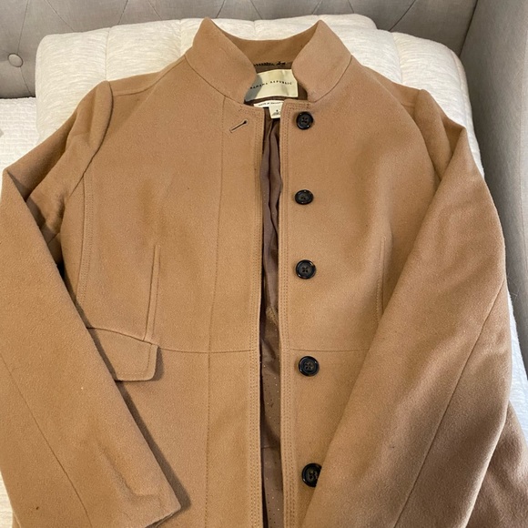 Banana republic jacket size small - Picture 2 of 3